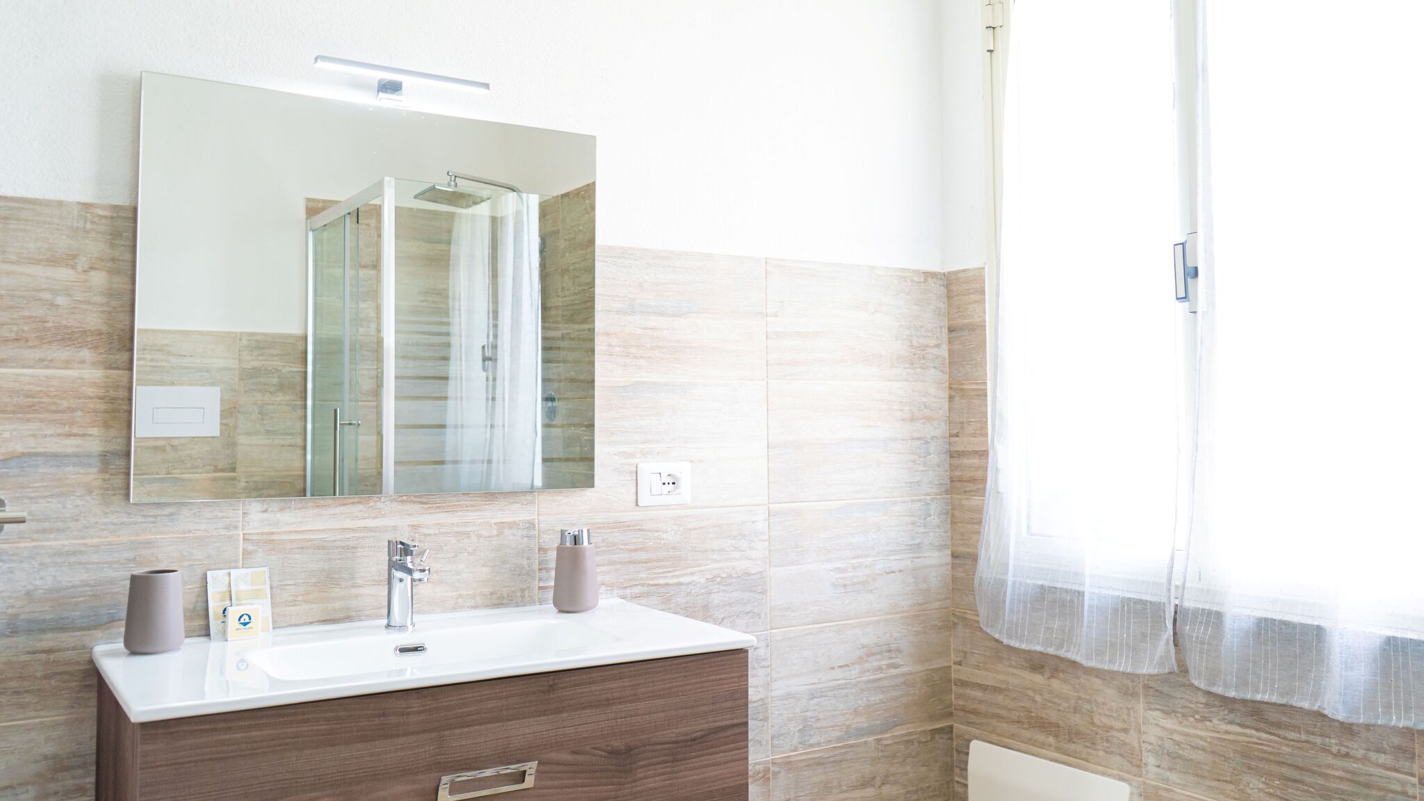 Italianway Lodè Villa Rosa