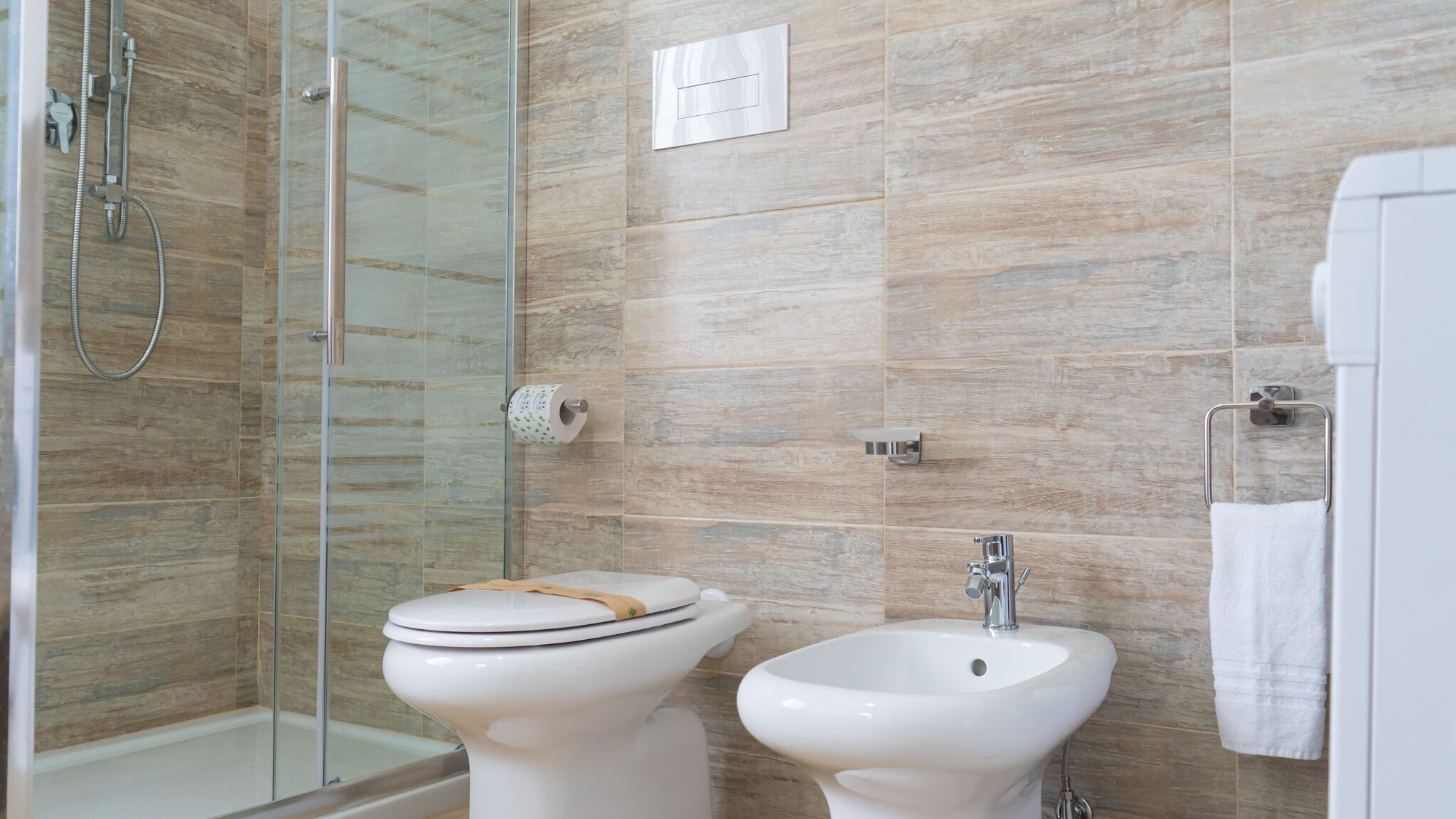 Italianway Lodè Villa Rosa