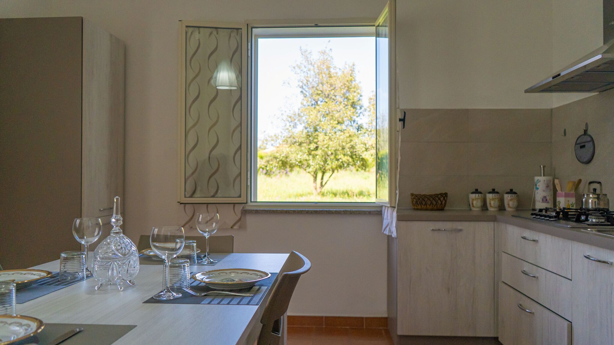 Italianway Lodè Villa Rosa