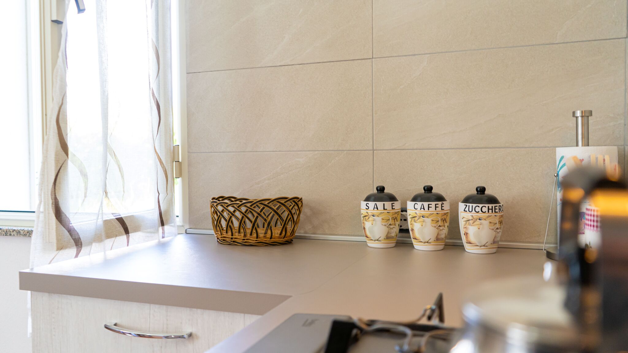 Italianway Lodè Villa Rosa