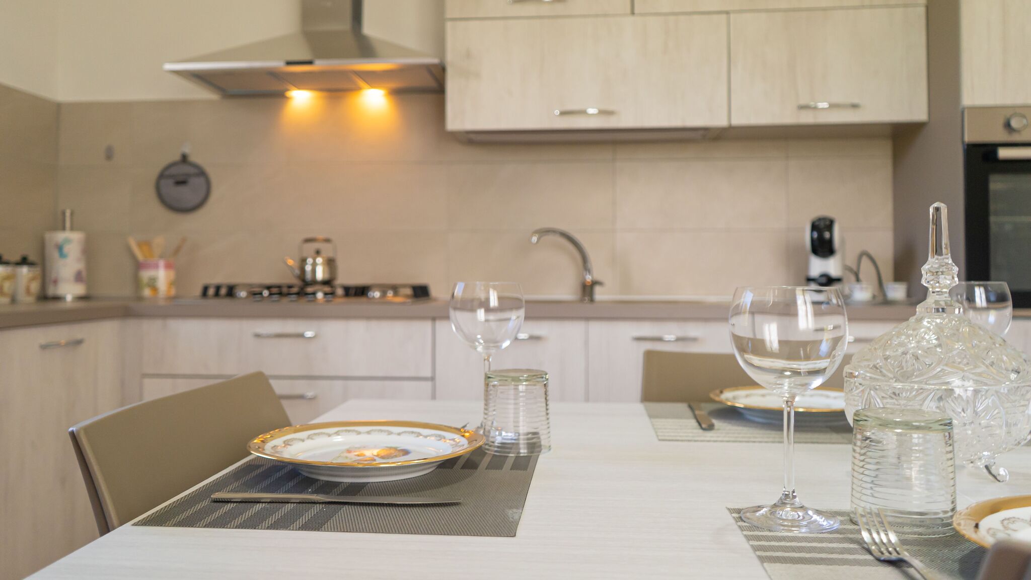 Italianway Lodè Villa Rosa