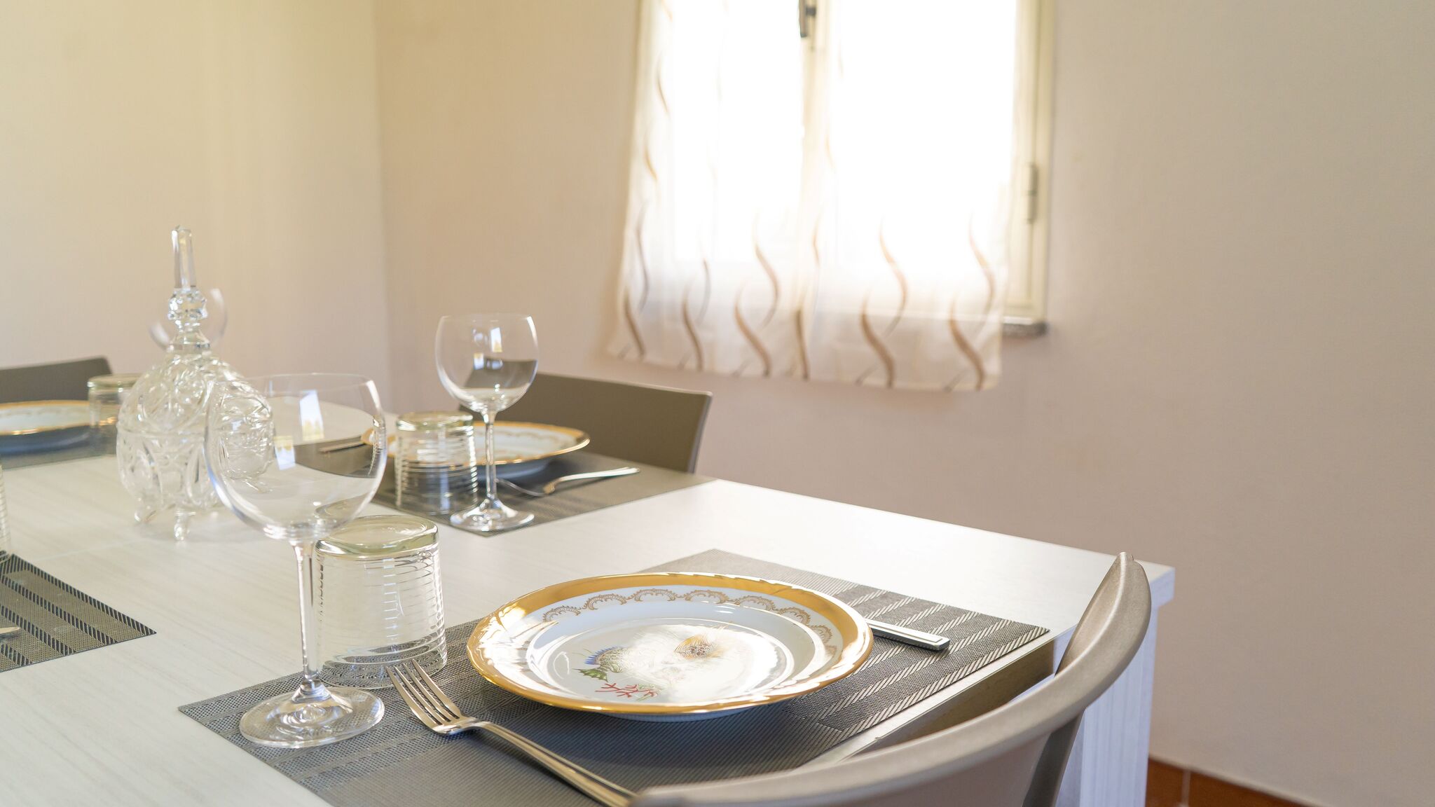 Italianway Lodè Villa Rosa