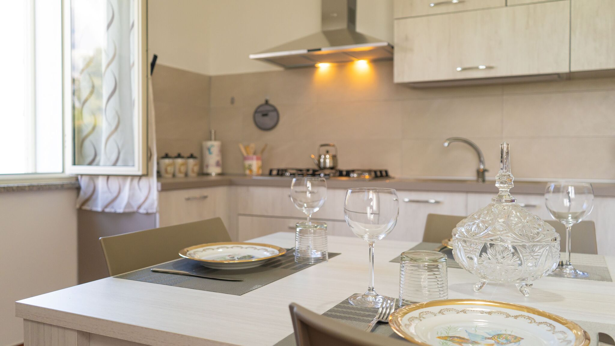 Italianway Lodè Villa Rosa