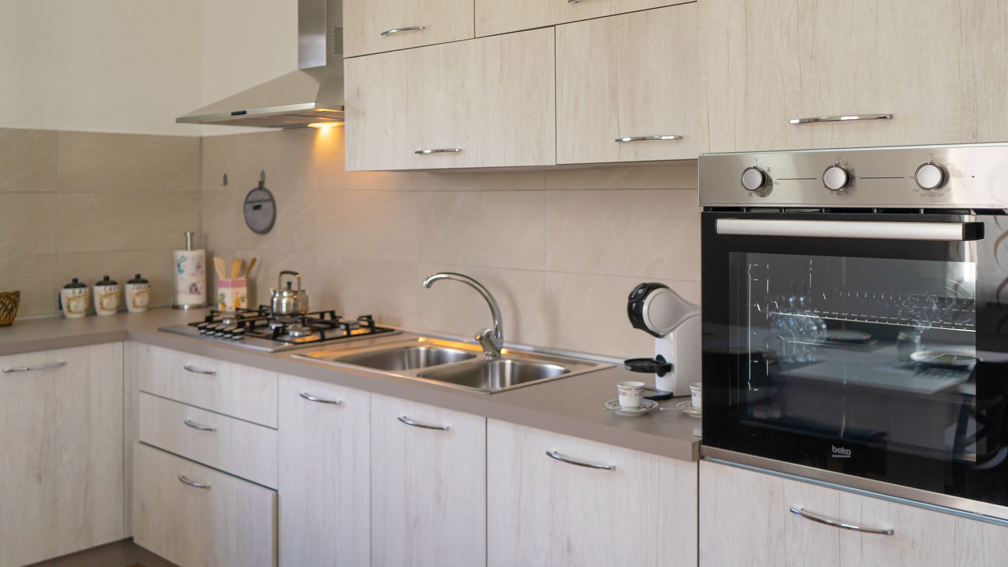 Italianway Lodè Villa Rosa