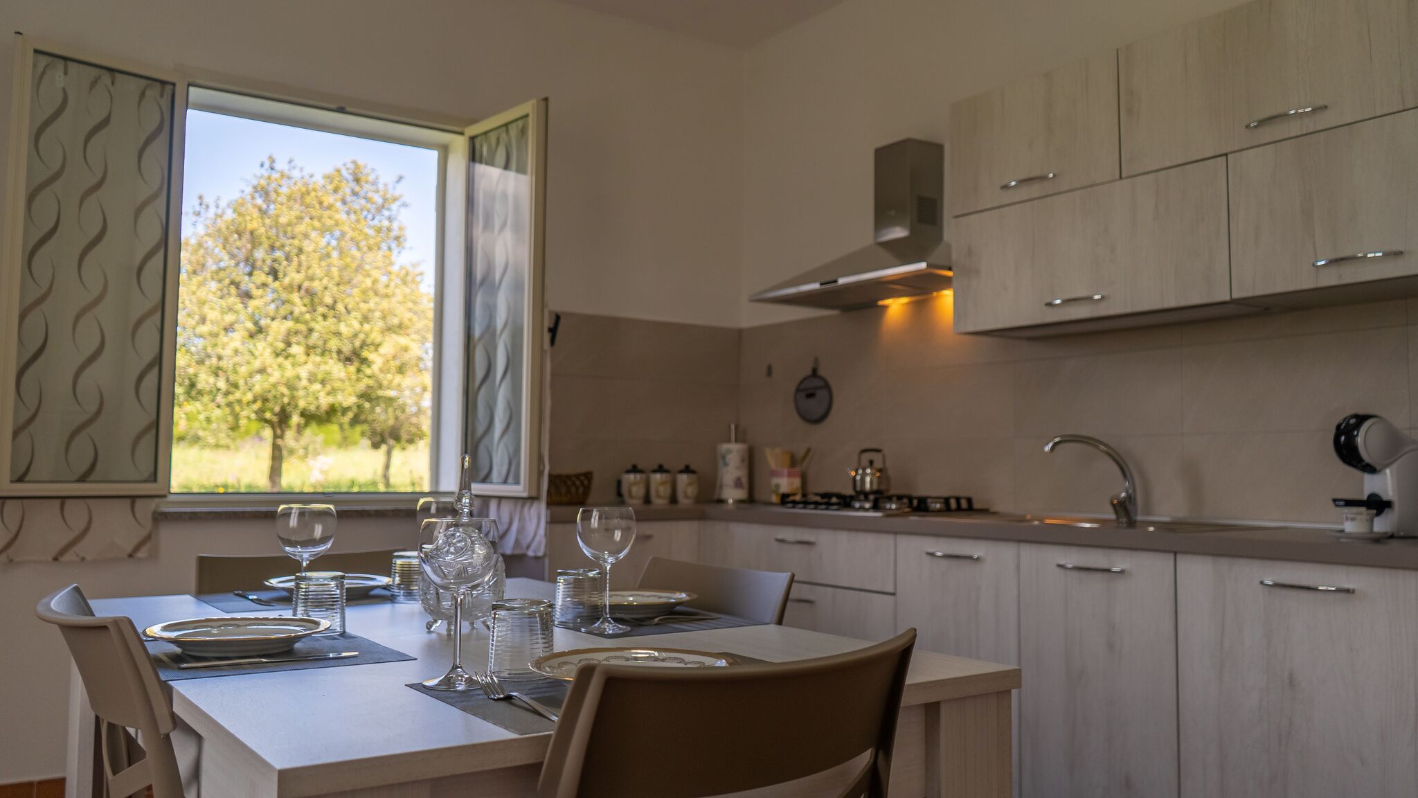 Italianway Lodè Villa Rosa