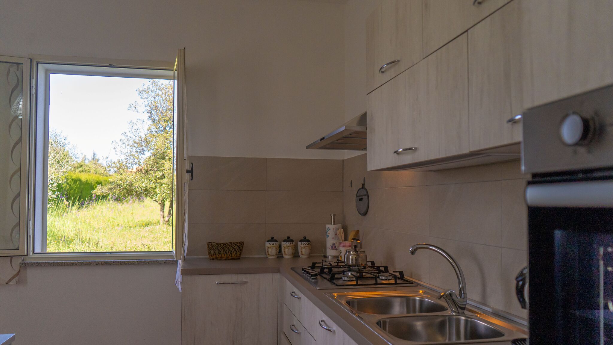 Italianway Lodè Villa Rosa