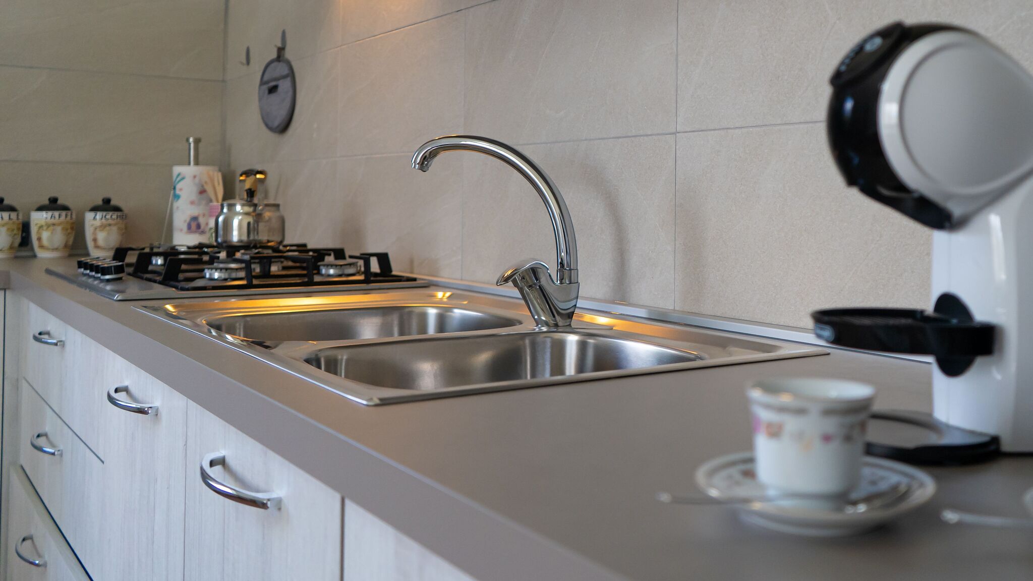 Italianway Lodè Villa Rosa