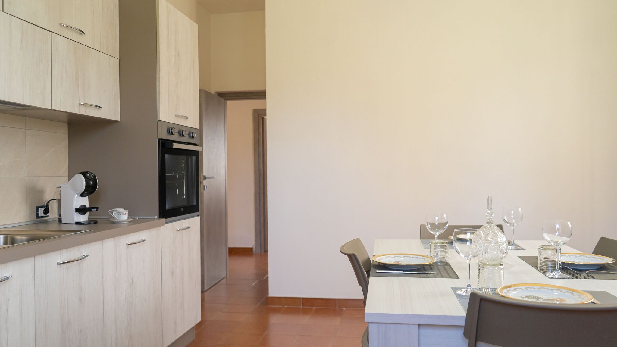 Italianway Lodè Villa Rosa