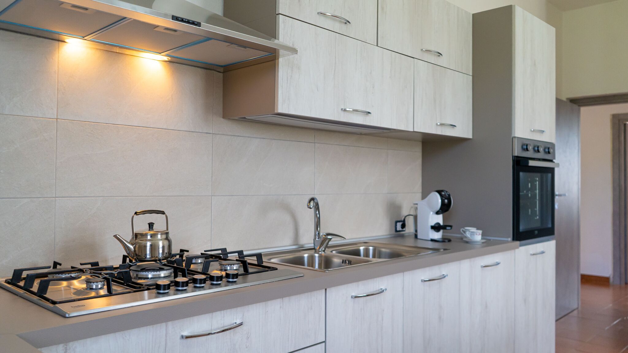 Italianway Lodè Villa Rosa