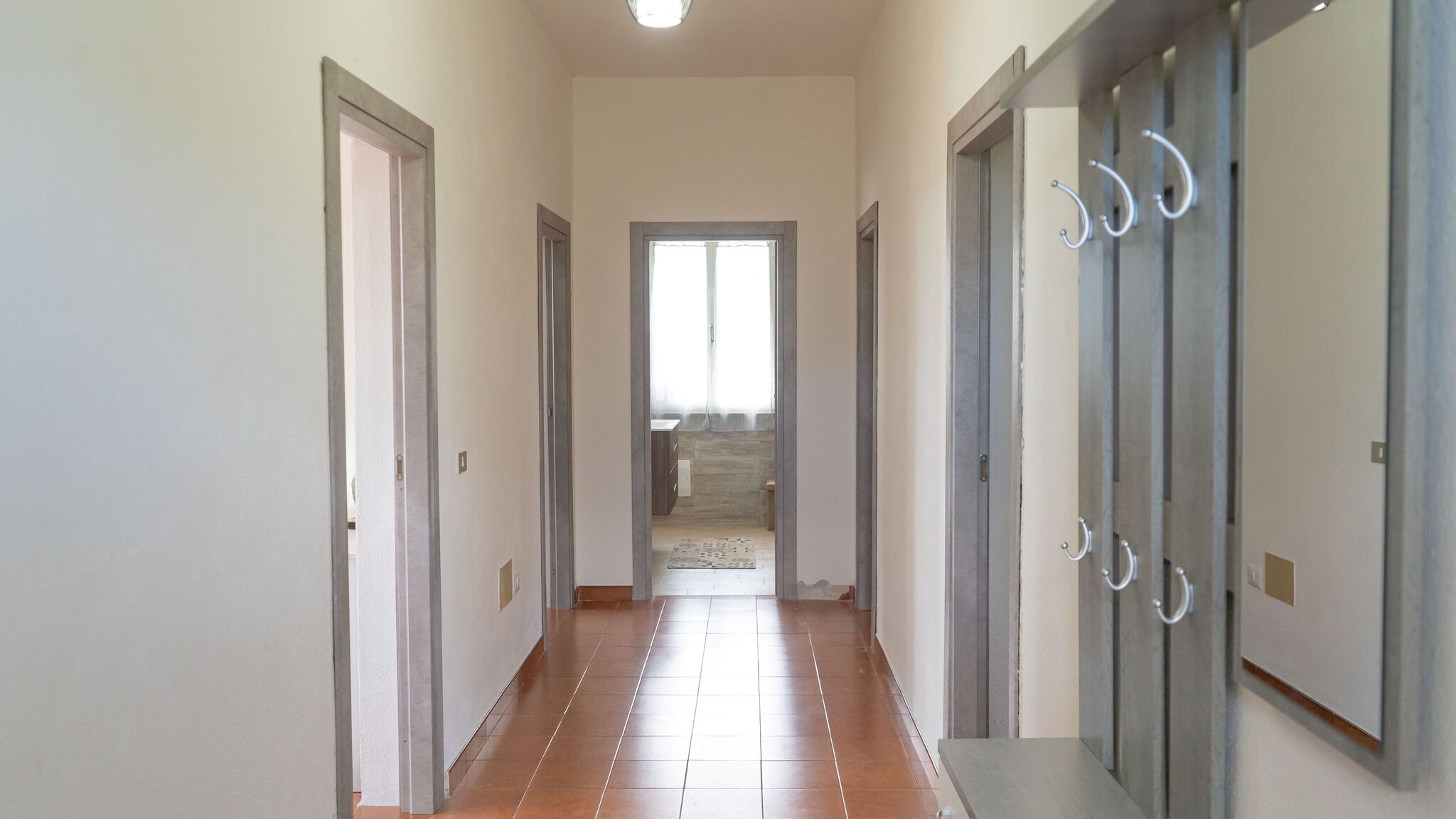 Italianway Lodè Villa Rosa