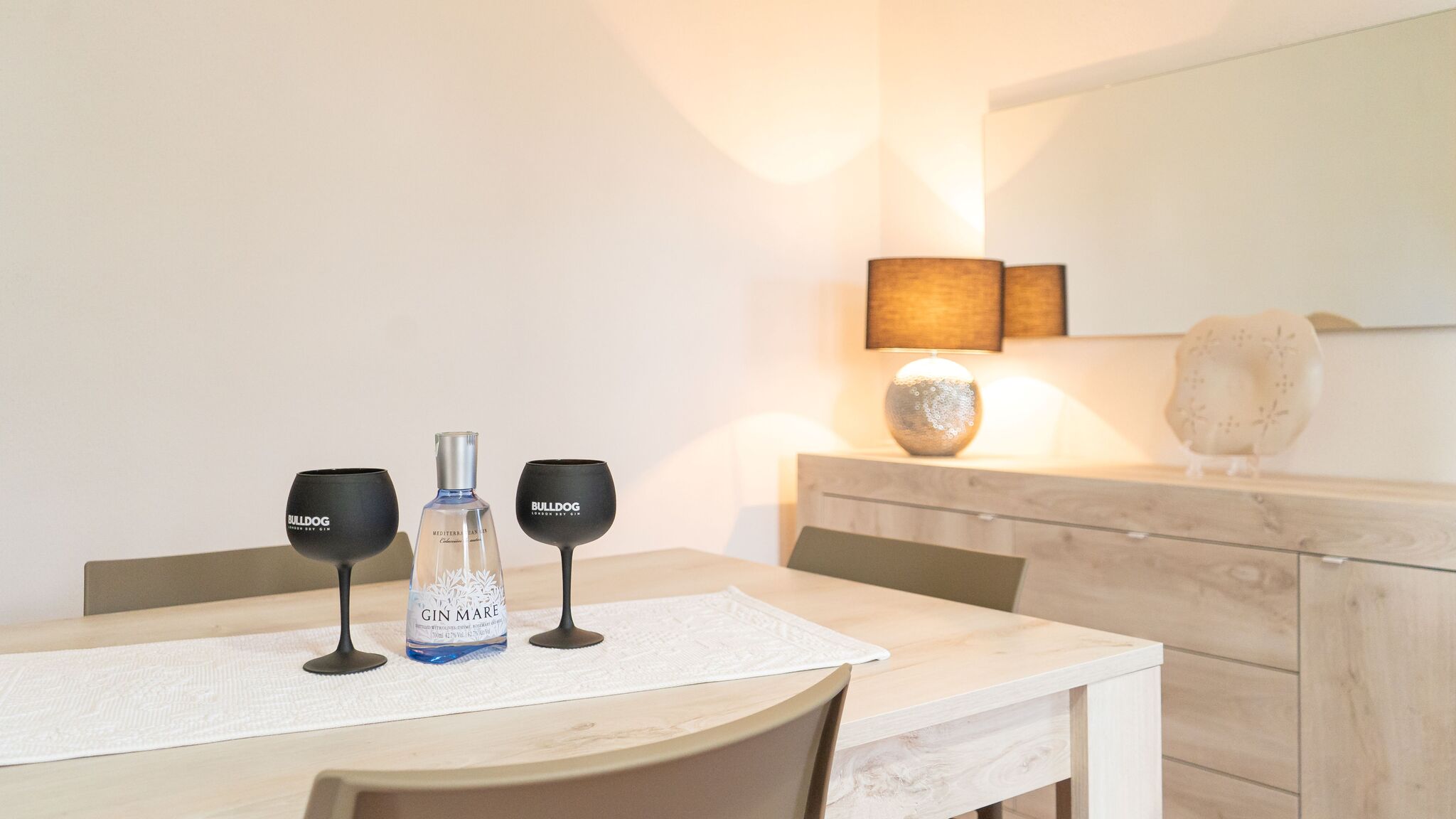 Italianway Lodè Villa Rosa