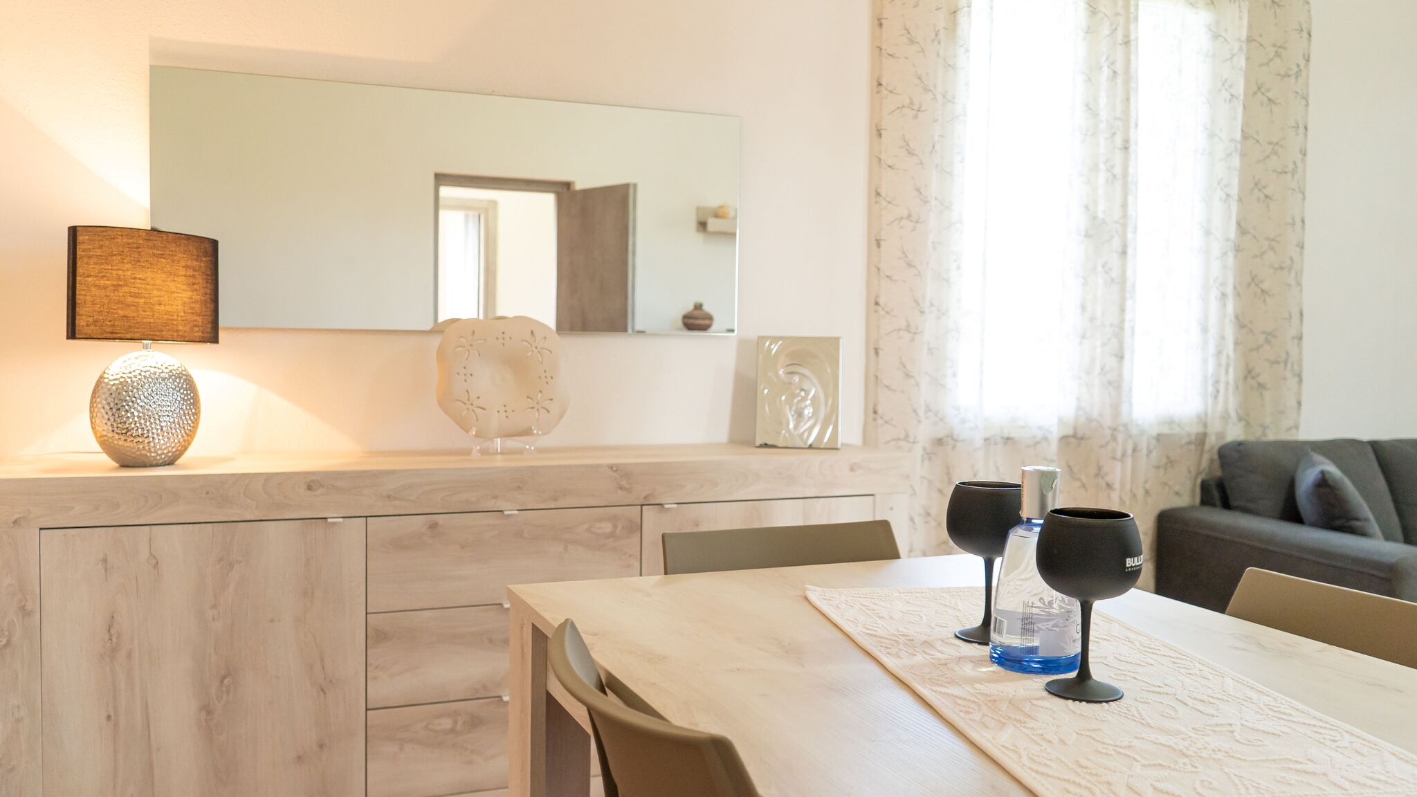 Italianway Lodè Villa Rosa