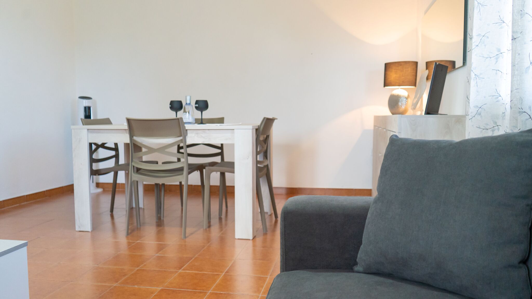 Italianway Lodè Villa Rosa