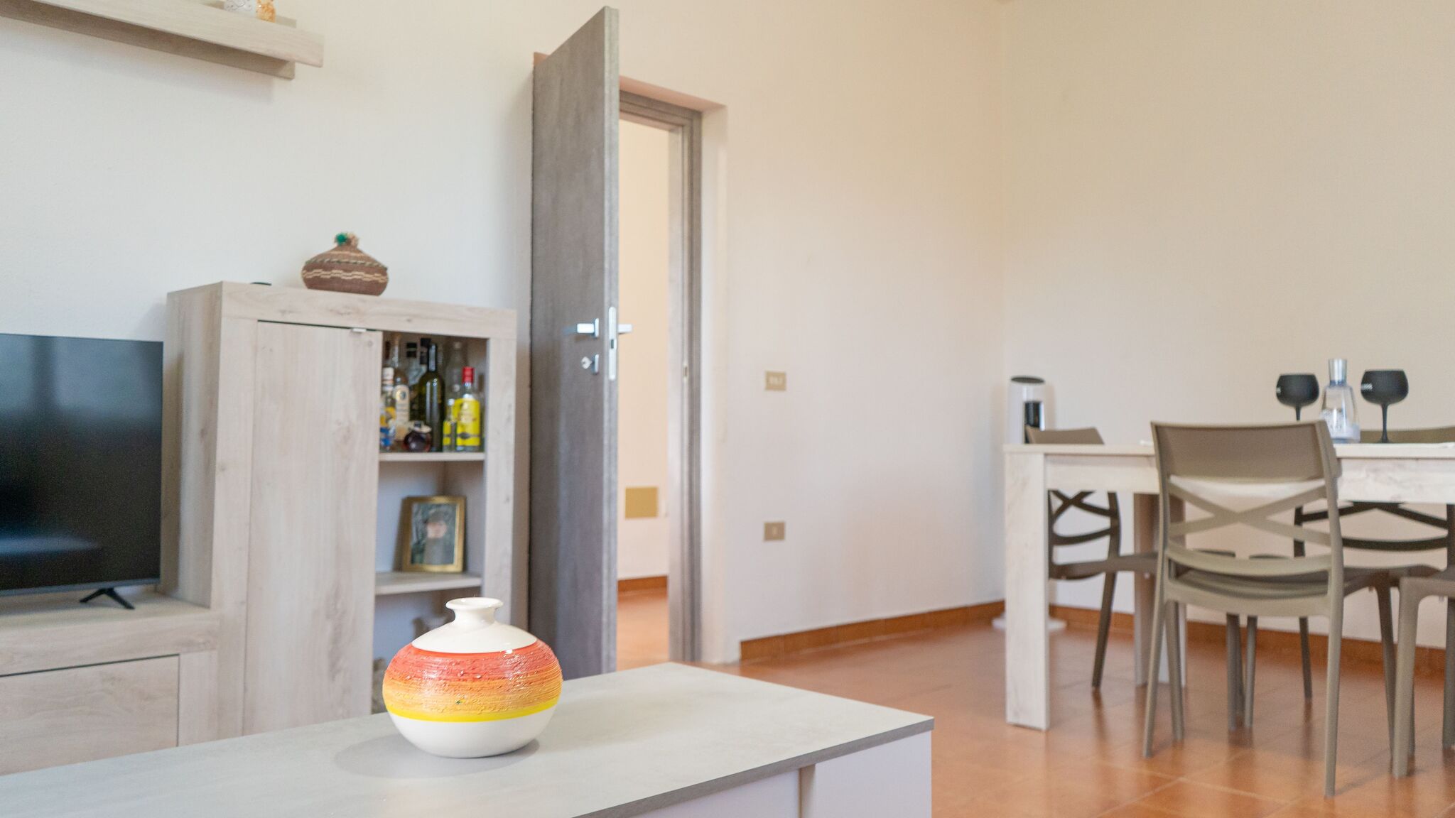 Italianway Lodè Villa Rosa