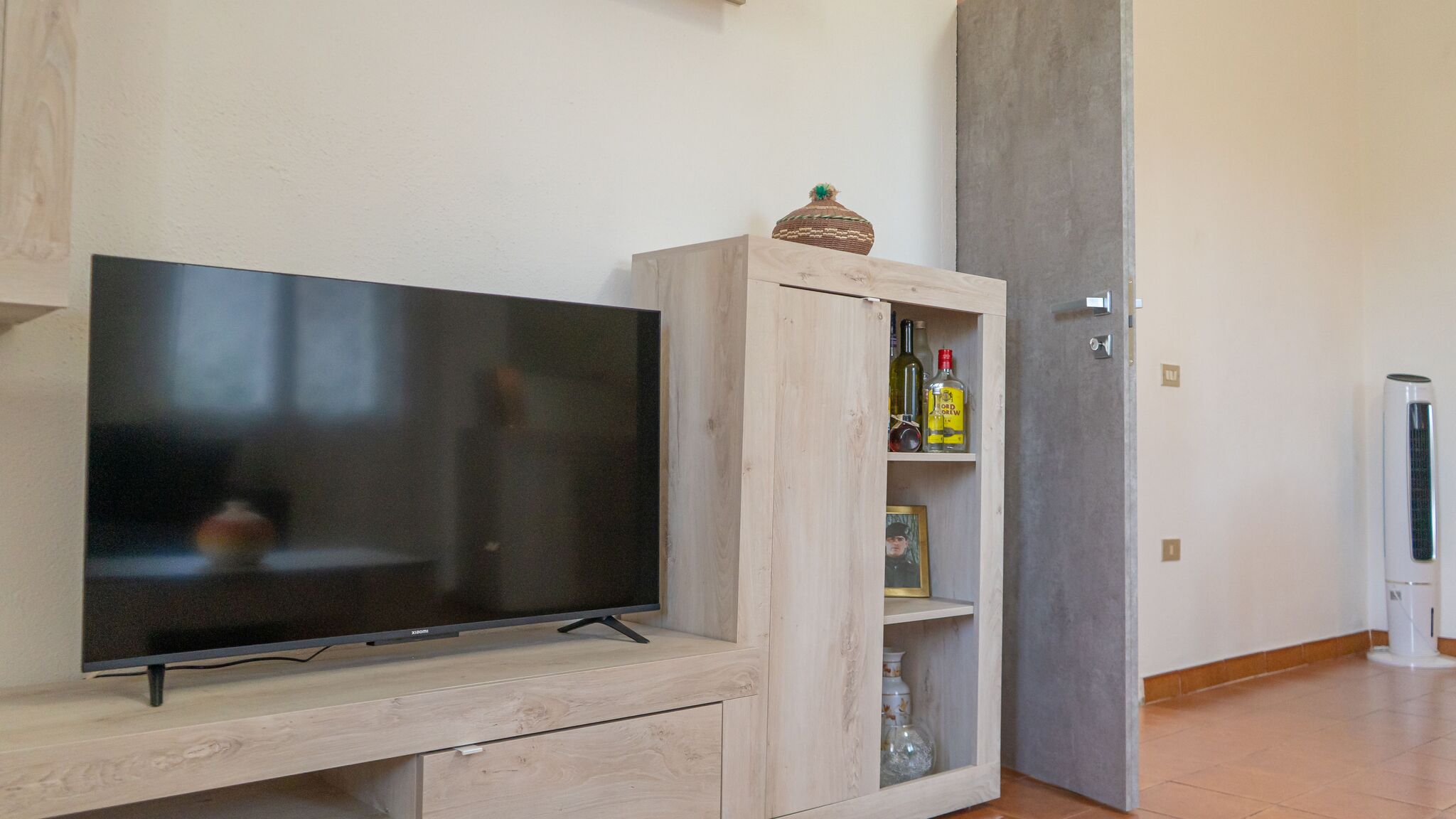 Italianway Lodè Villa Rosa