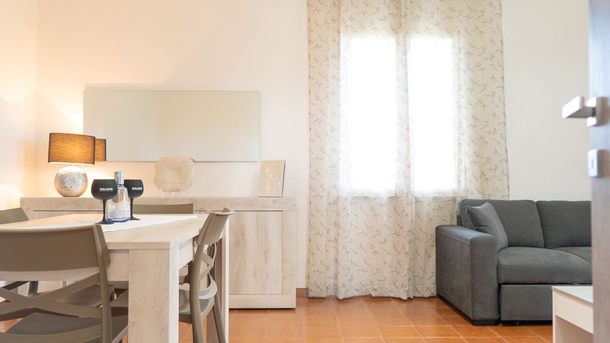 Italianway Lodè Villa Rosa