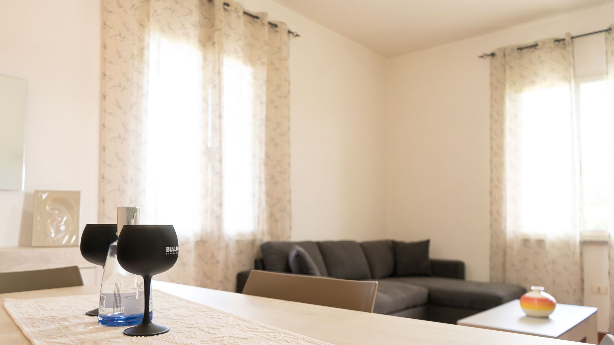 Italianway Lodè Villa Rosa