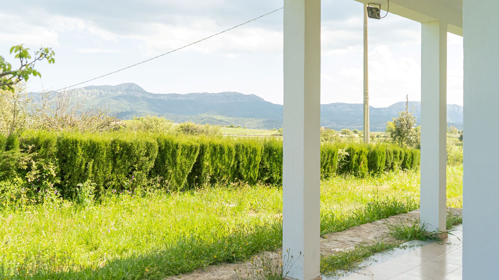 Italianway Lodè Villa Rosa