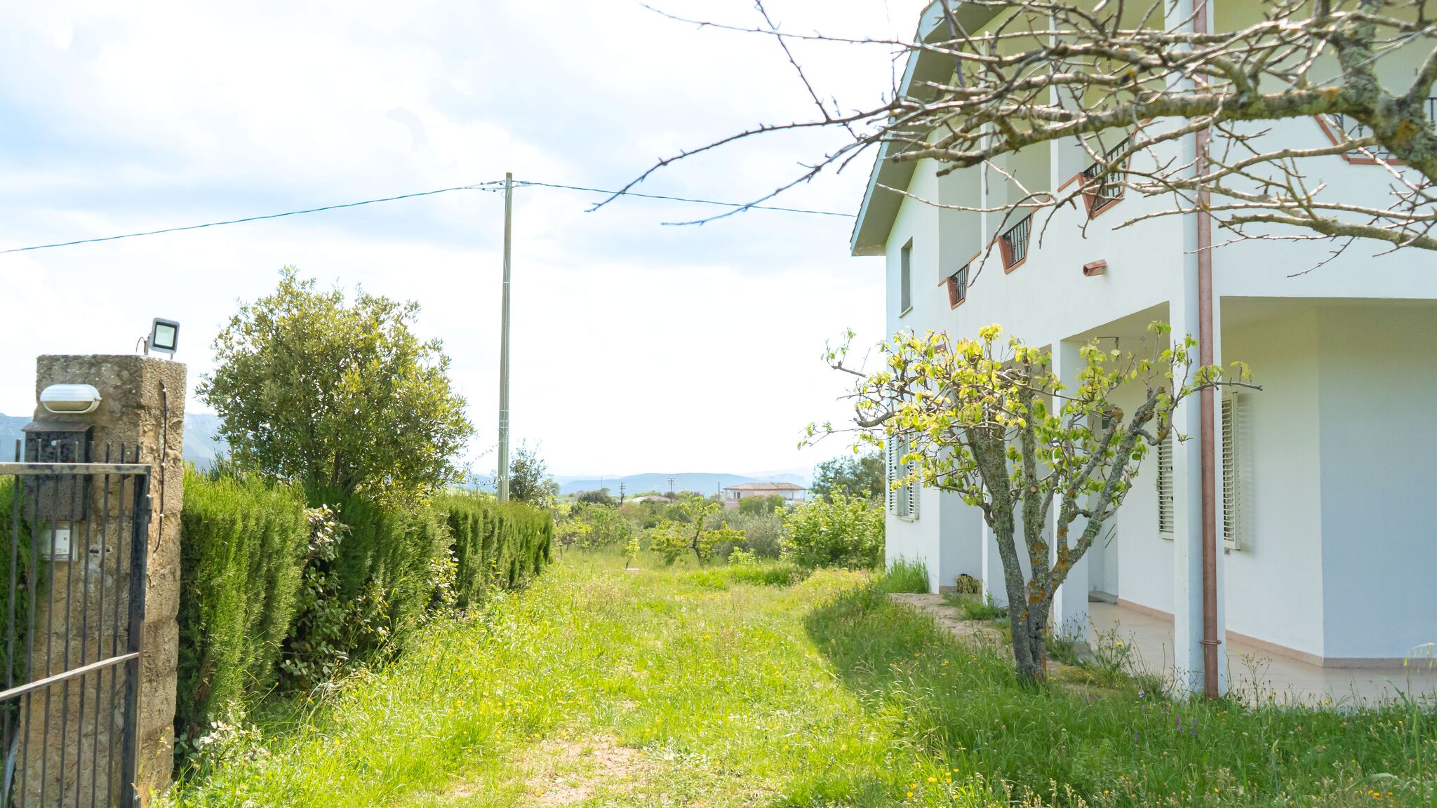 Italianway Lodè Villa Rosa