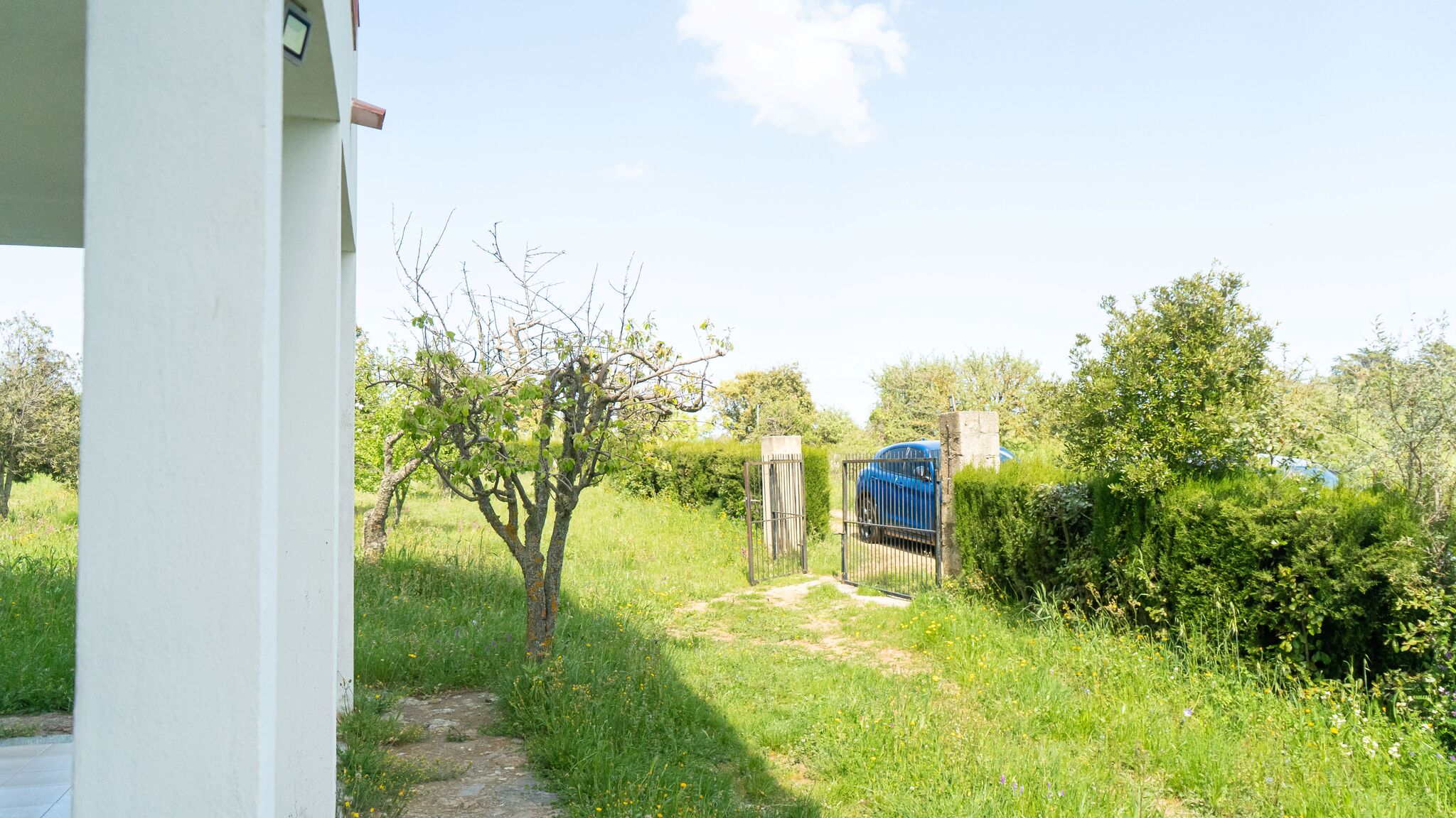 Italianway Lodè Villa Rosa