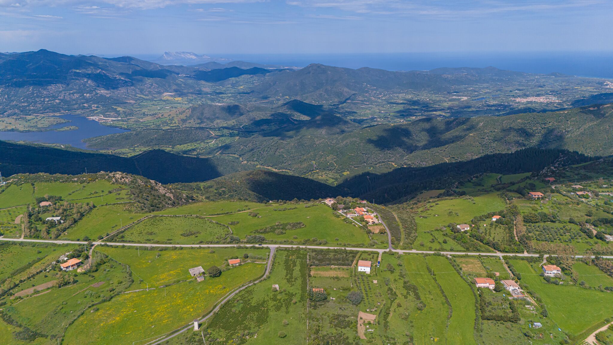 Italianway Lodè Villa Rosa