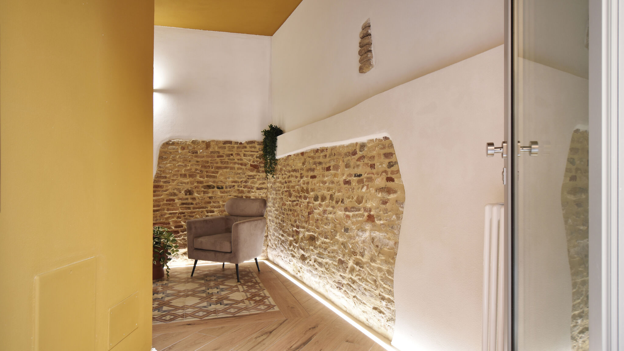 Italianway Vasto B&B Ago e Luce