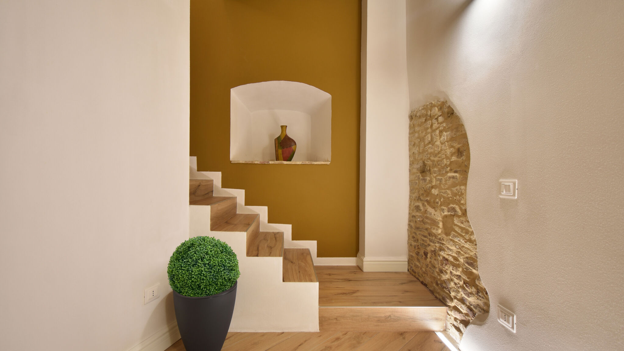 Italianway Vasto B&B Ago e Luce