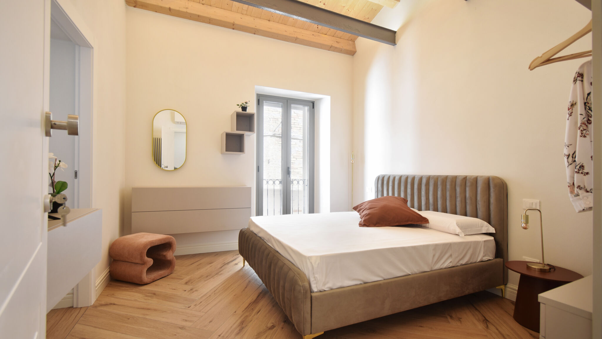 Italianway Vasto B&B Ago e Luce