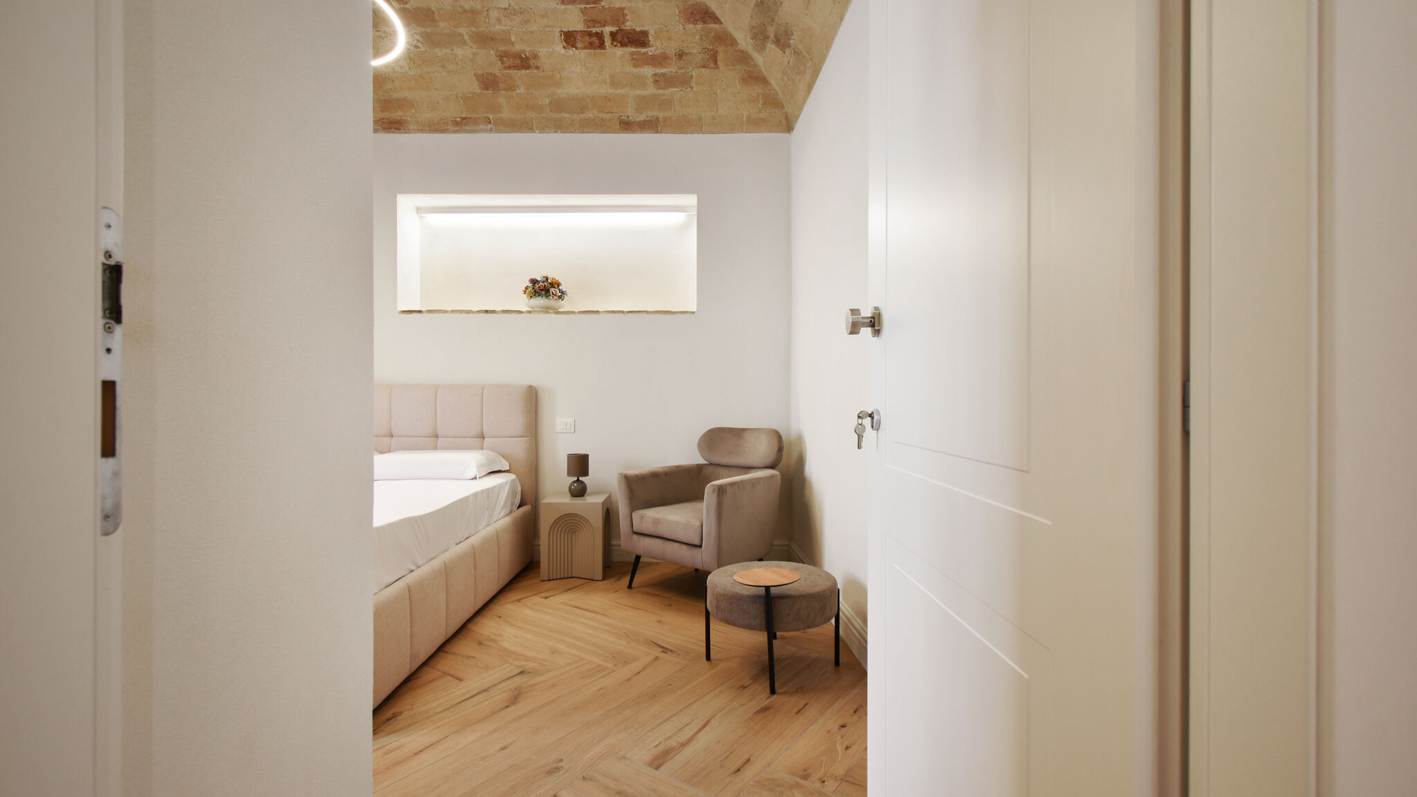 Italianway Vasto B&B Ago e Luce