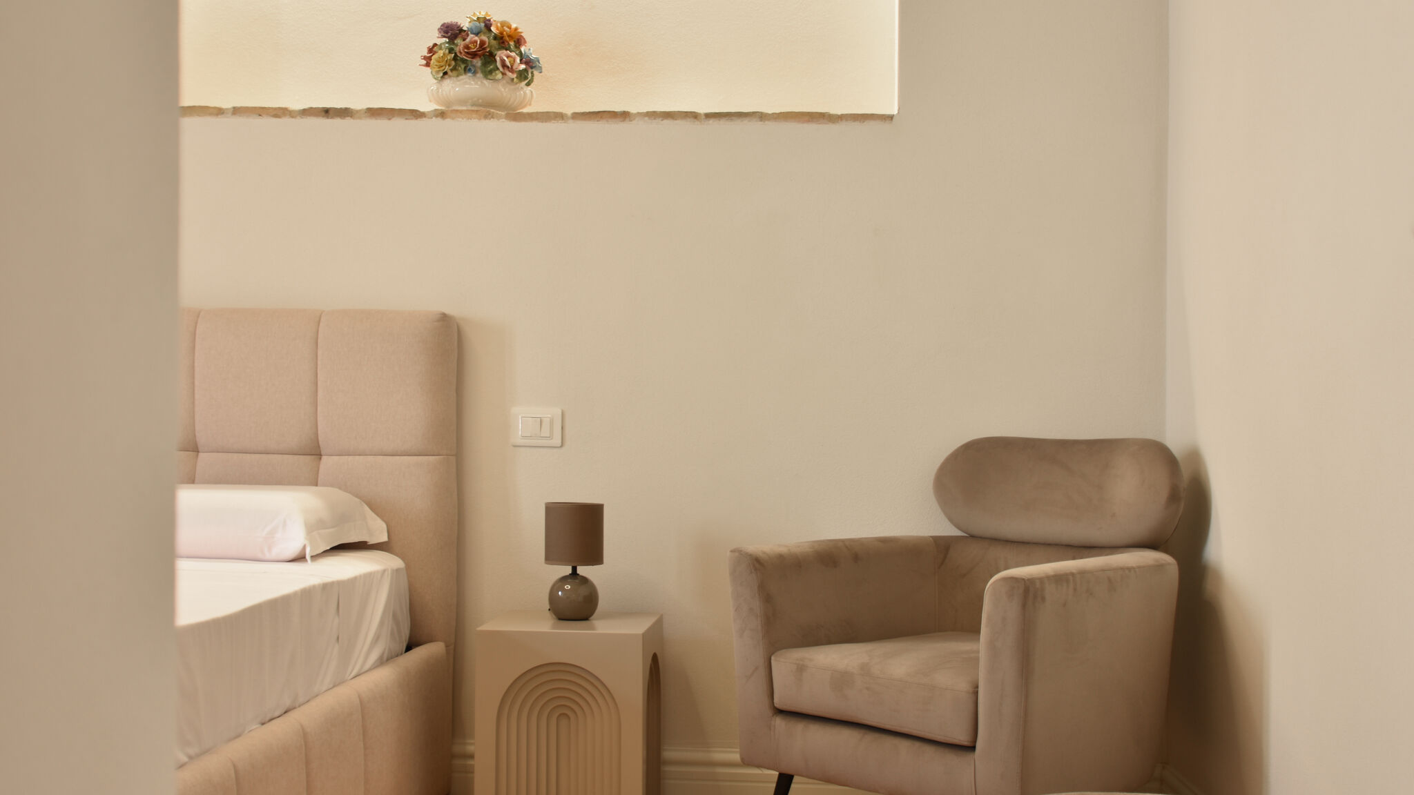Italianway Vasto B&B Ago e Luce