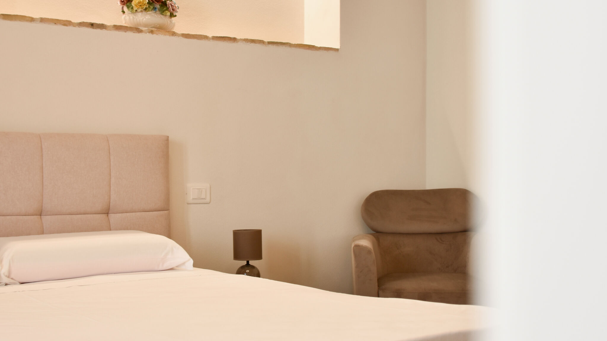 Italianway Vasto B&B Ago e Luce