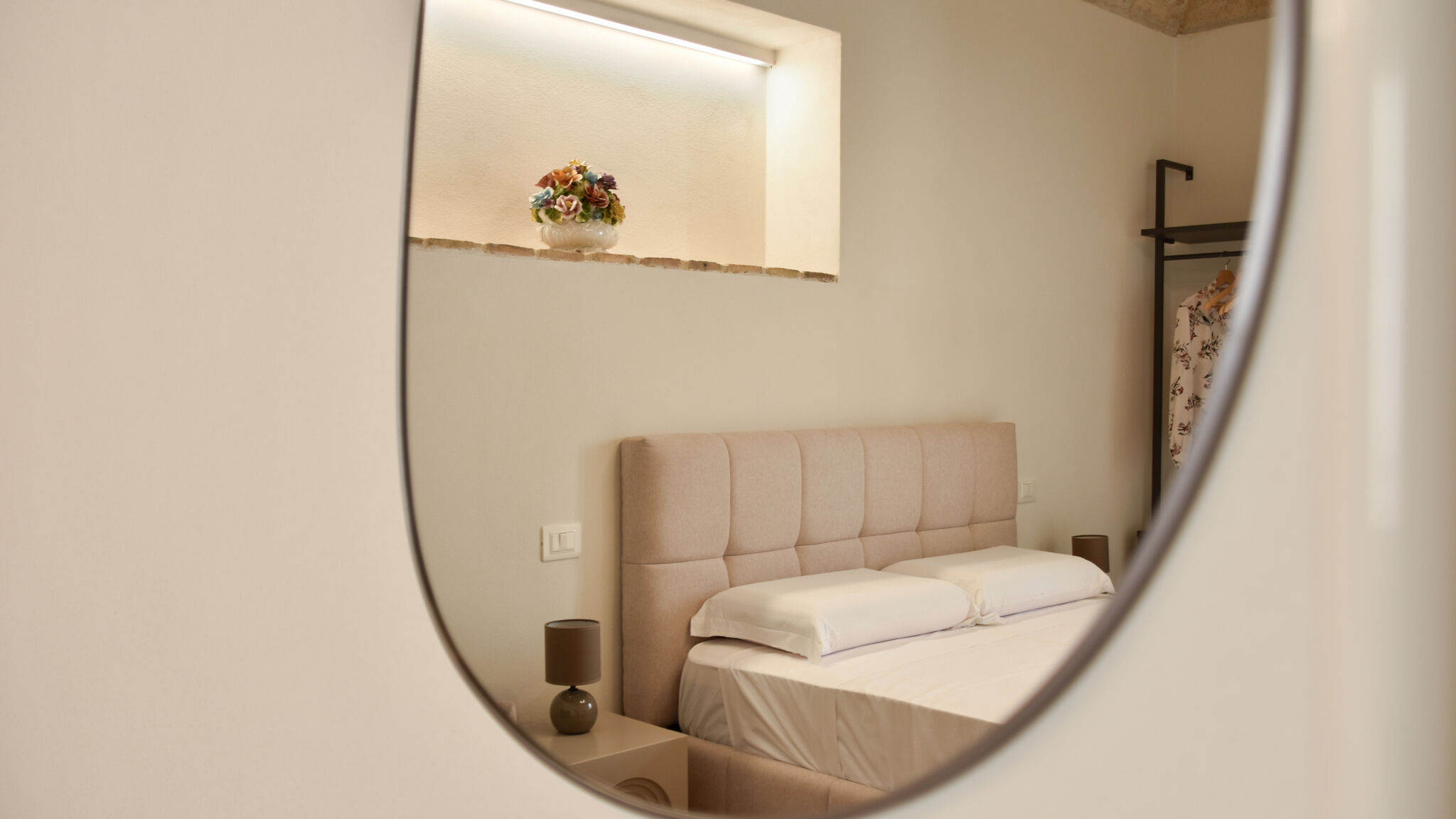 Italianway Vasto B&B Ago e Luce