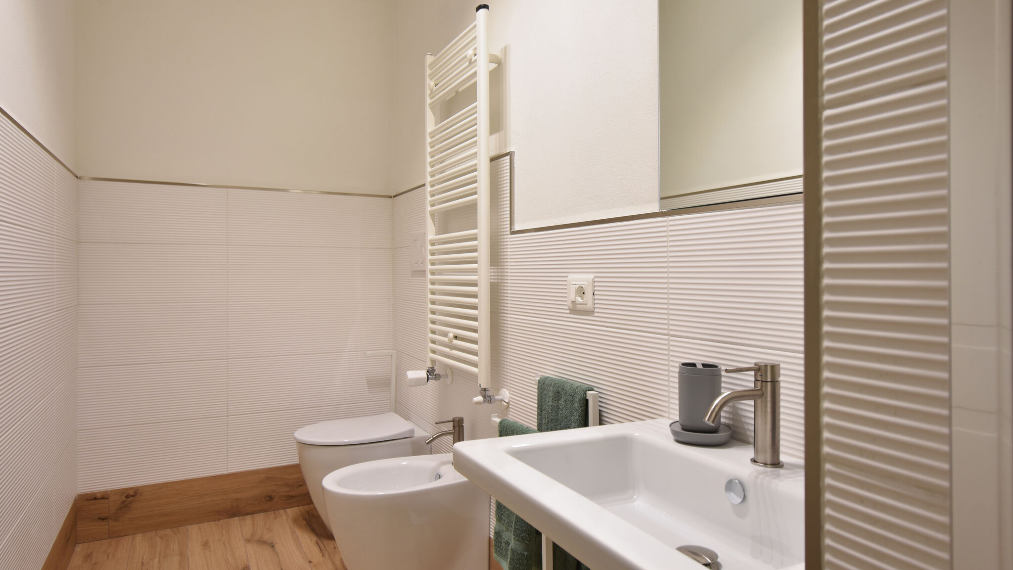 Italianway Vasto B&B Ago e Luce