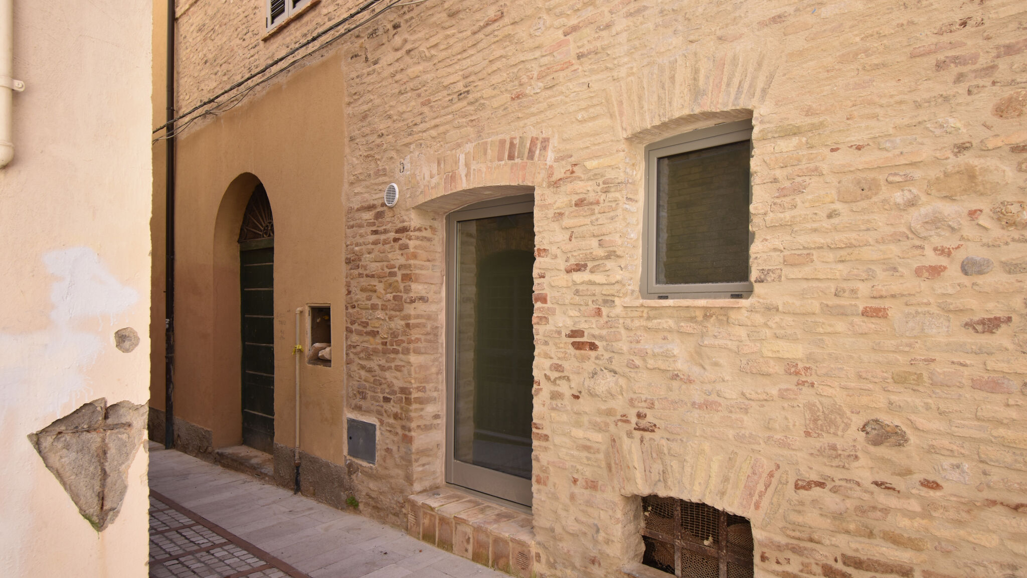 Italianway Vasto B&B Ago e Luce