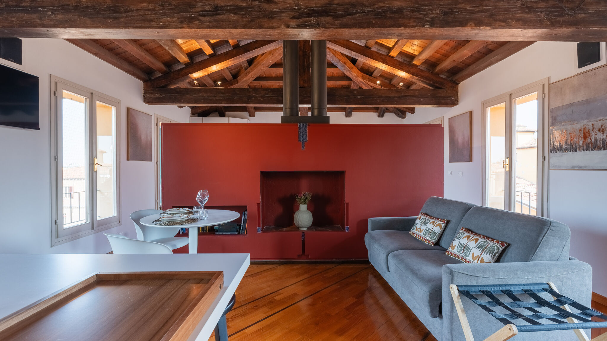 Italianway Bologna Medieval Tower