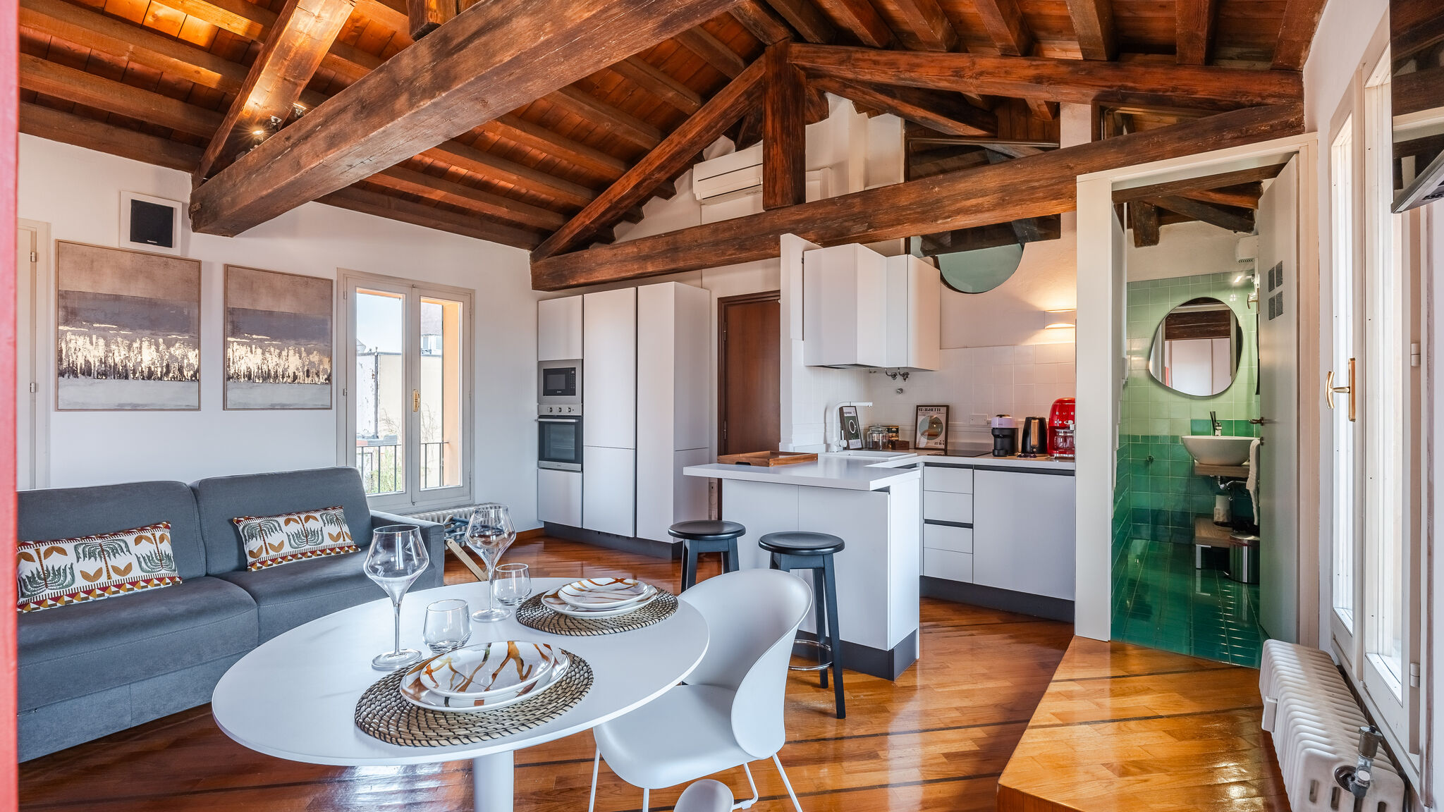 Italianway Bologna Medieval Tower