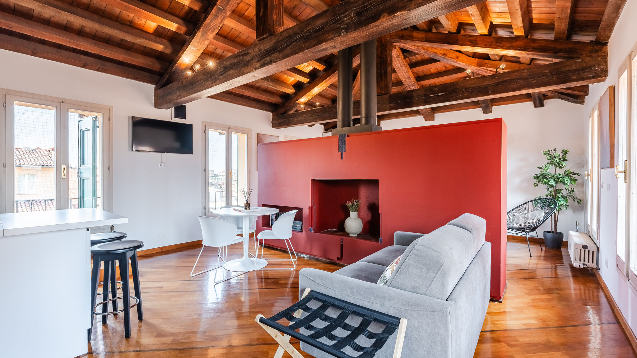 Italianway Bologna Medieval Tower