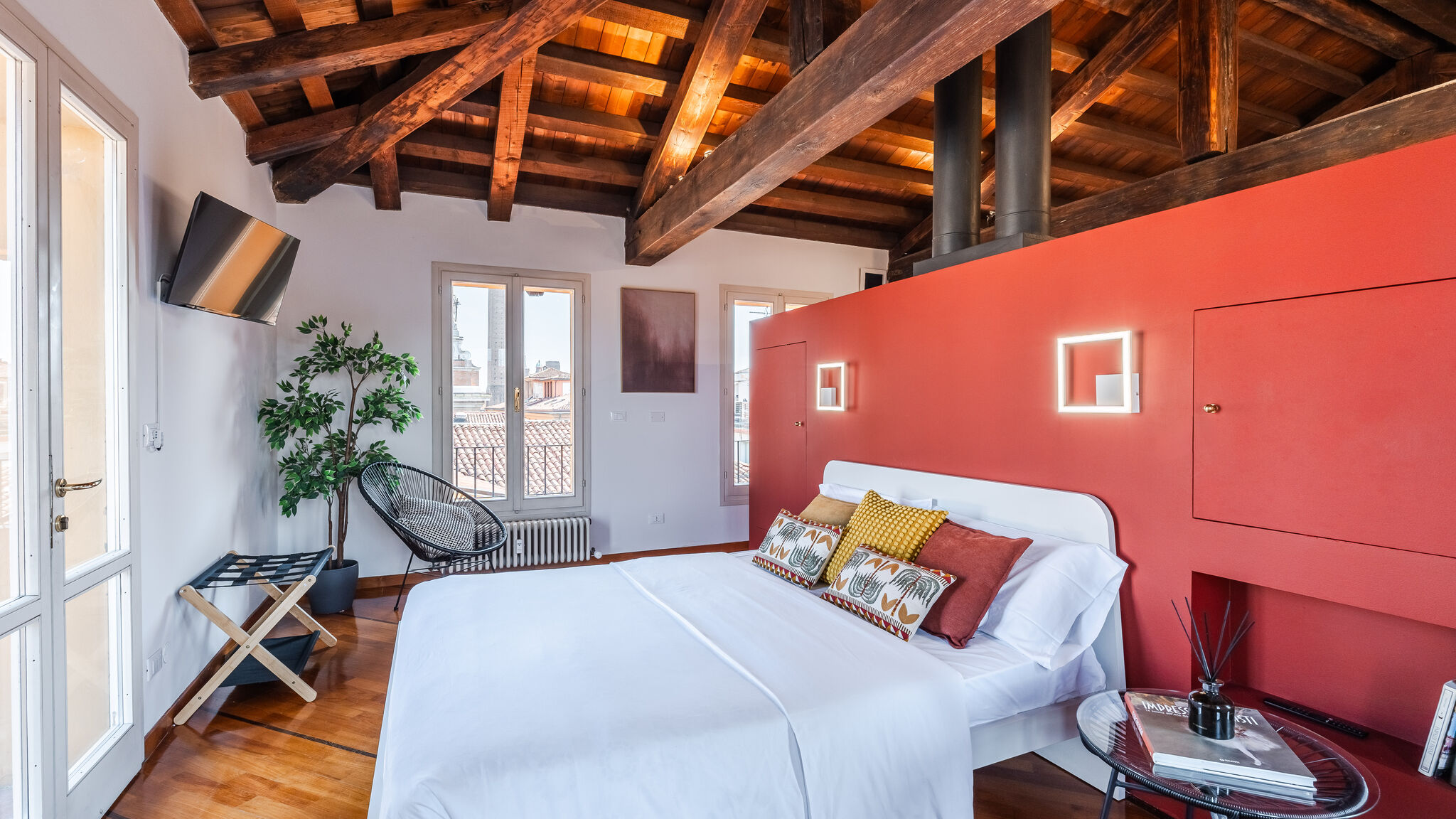 Italianway Bologna Medieval Tower