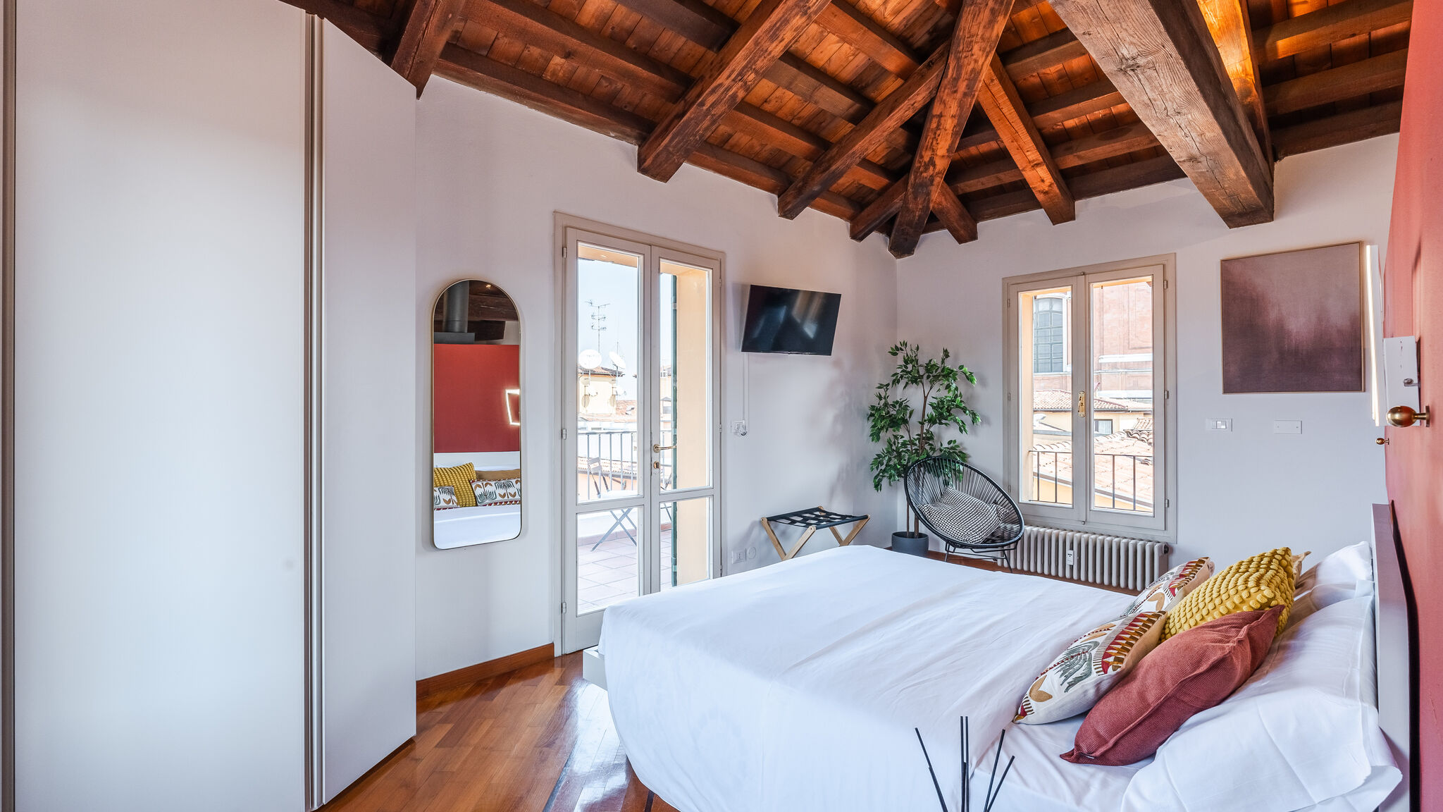 Italianway Bologna Medieval Tower