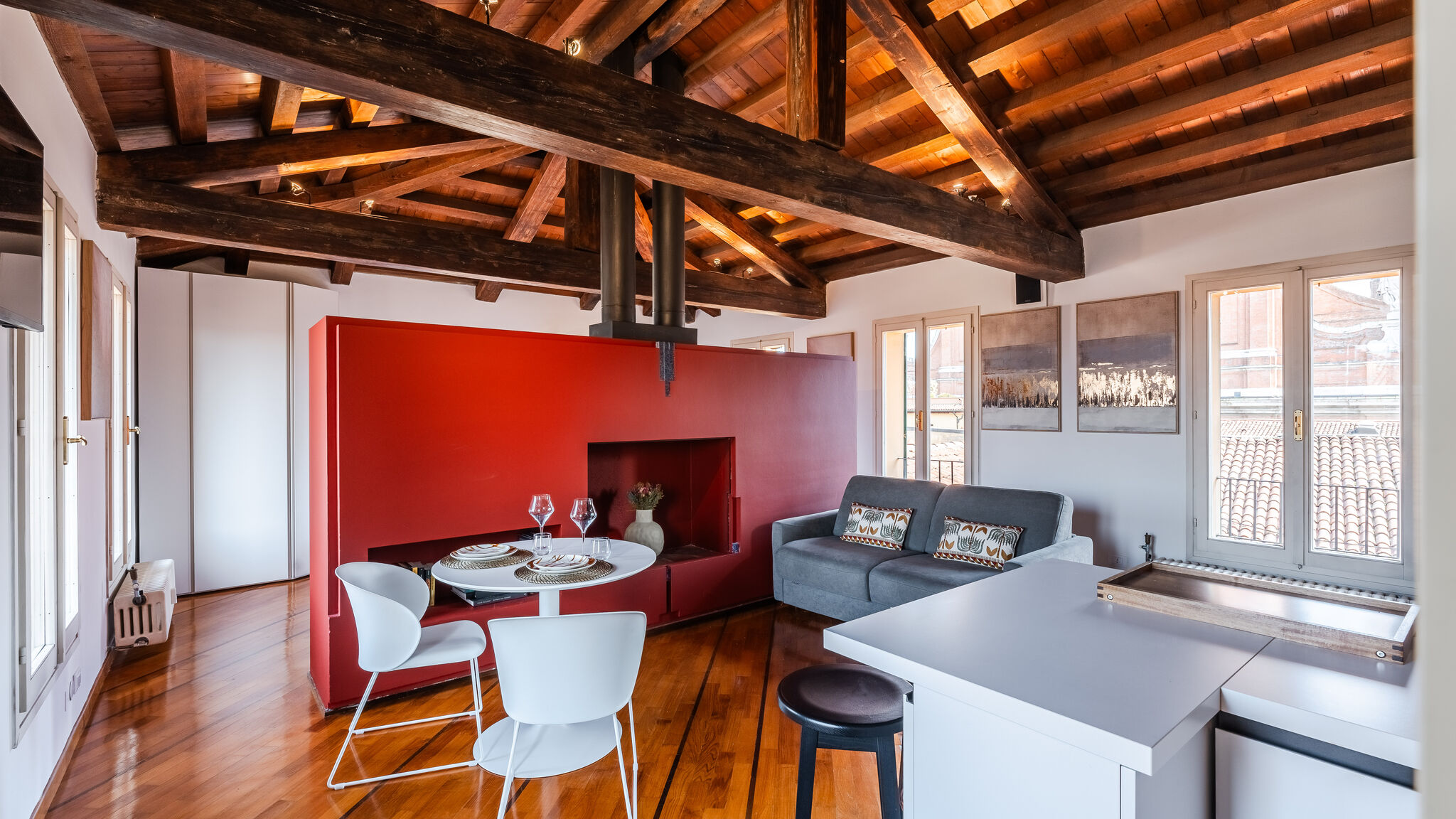 Italianway Bologna Medieval Tower