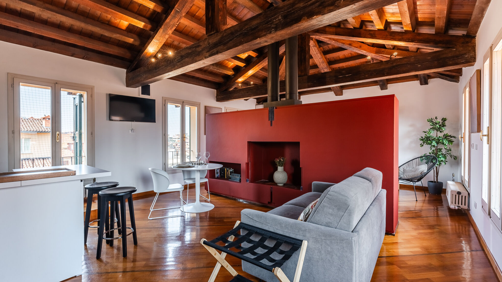 Italianway Bologna Medieval Tower