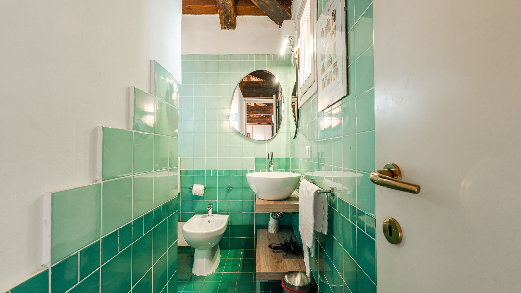 Italianway Bologna Medieval Tower