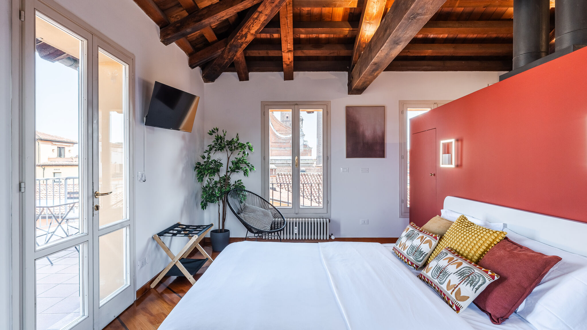 Italianway Bologna Medieval Tower