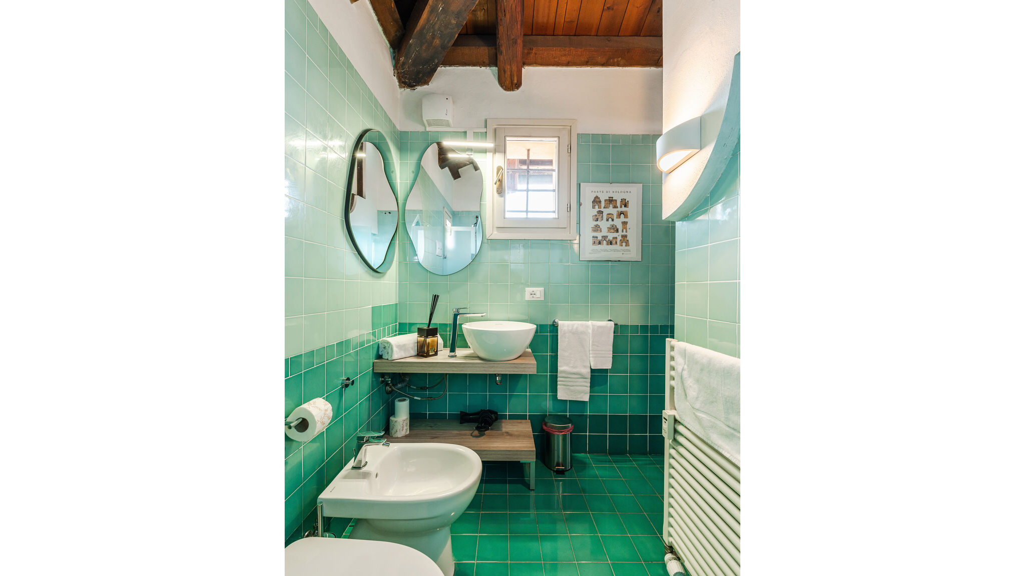 Italianway Bologna Medieval Tower