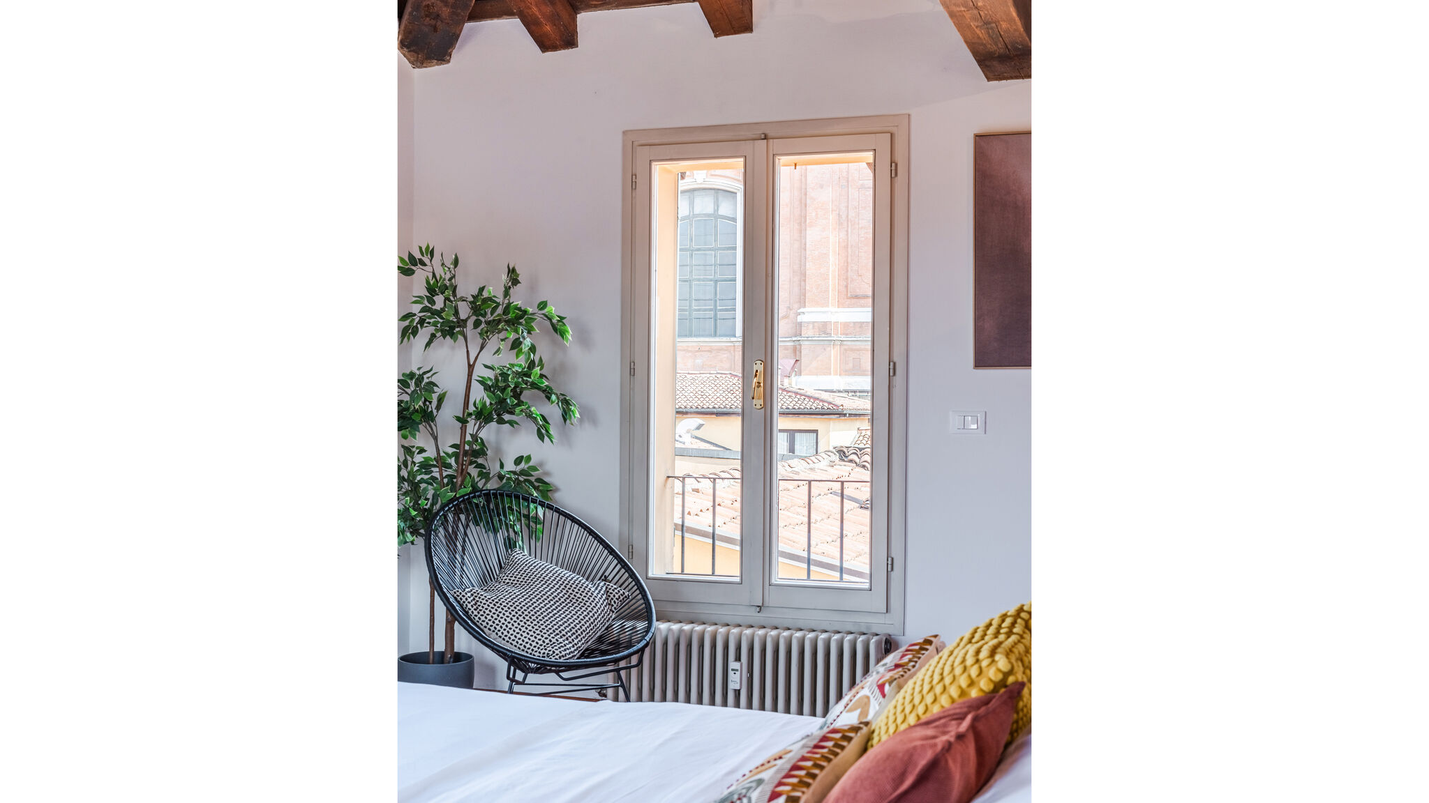 Italianway Bologna Medieval Tower