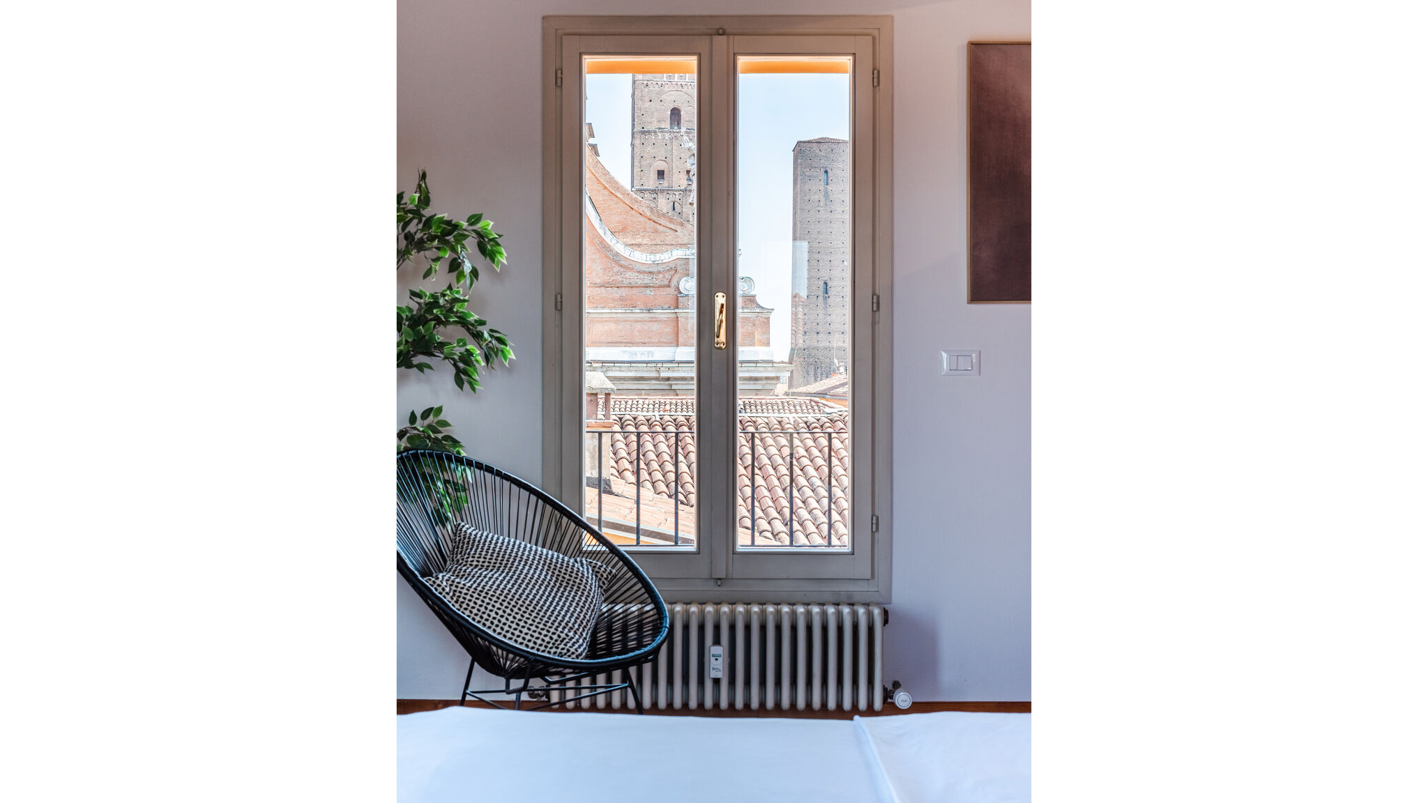 Italianway Bologna Medieval Tower