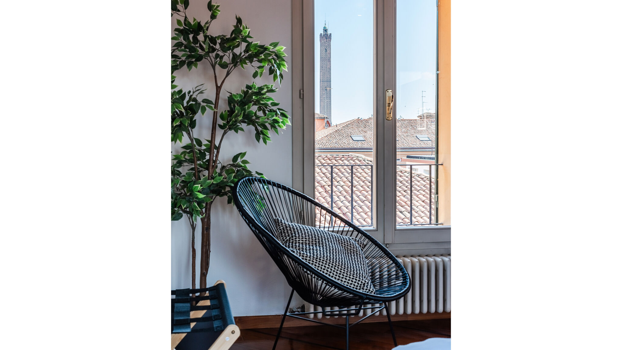 Italianway Bologna Medieval Tower