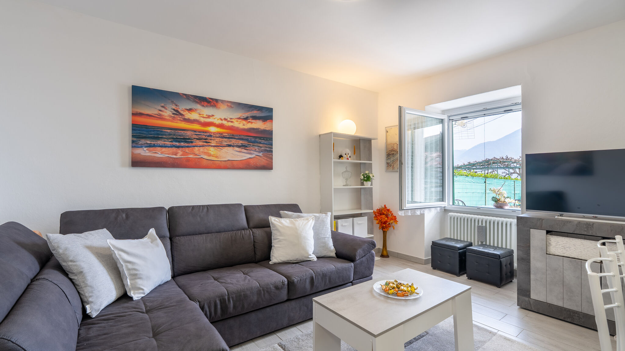 Italianway Tremezzina The Amber - Tremezzo Lake Como