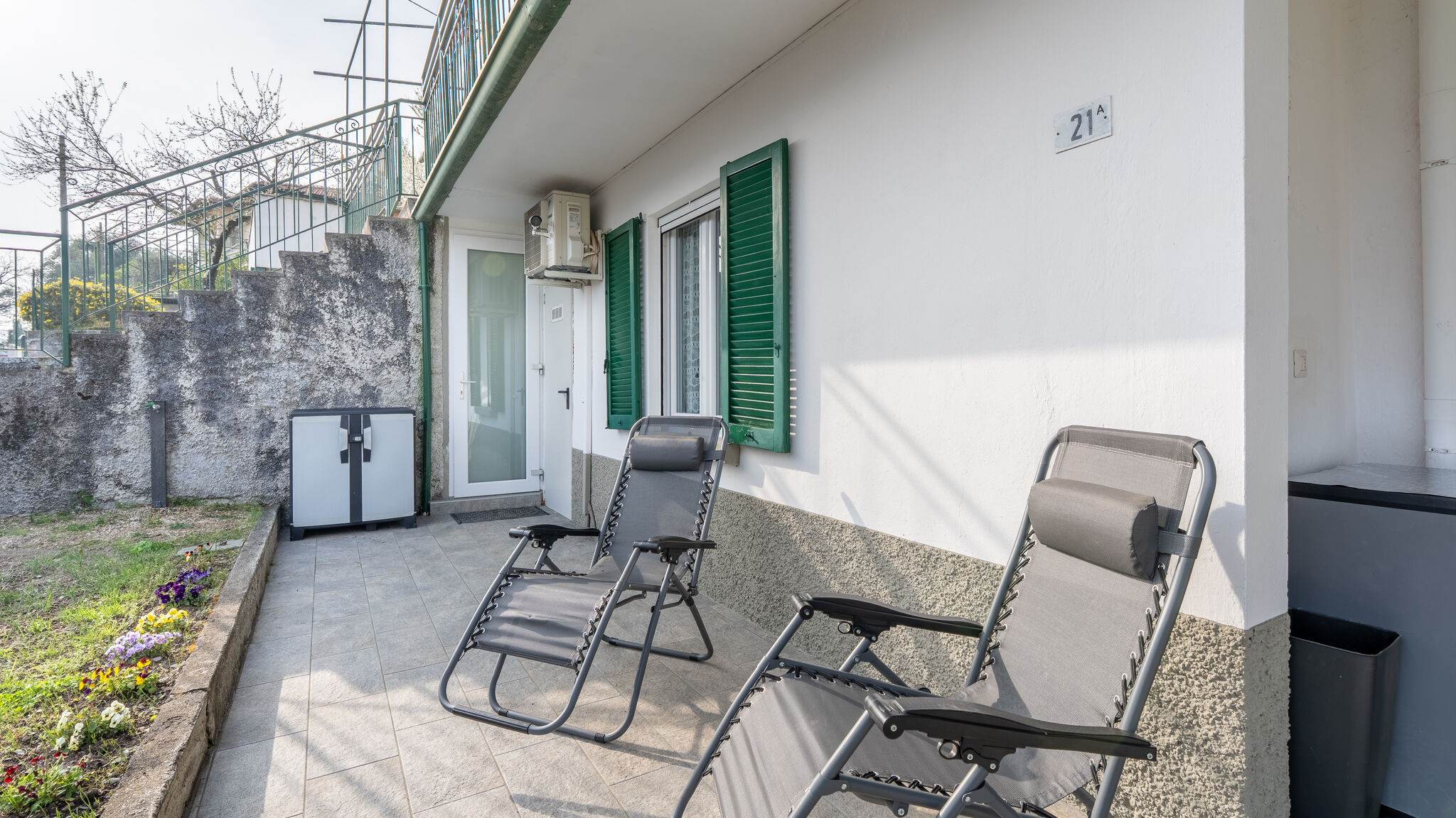 Italianway Tremezzina The Amber - Tremezzo Lake Como