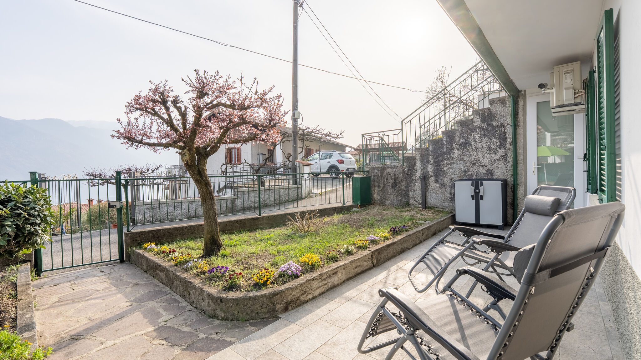 Italianway Tremezzina The Amber - Tremezzo Lake Como